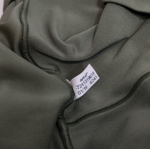 Aerie Women's Active Running Workout Athletic Leggings Size M - Picture 12 of 15